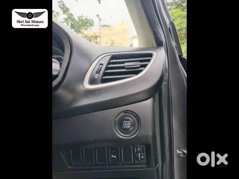 Maruti Suzuki Baleno 1.2 Zeta At, 2018, Petrol