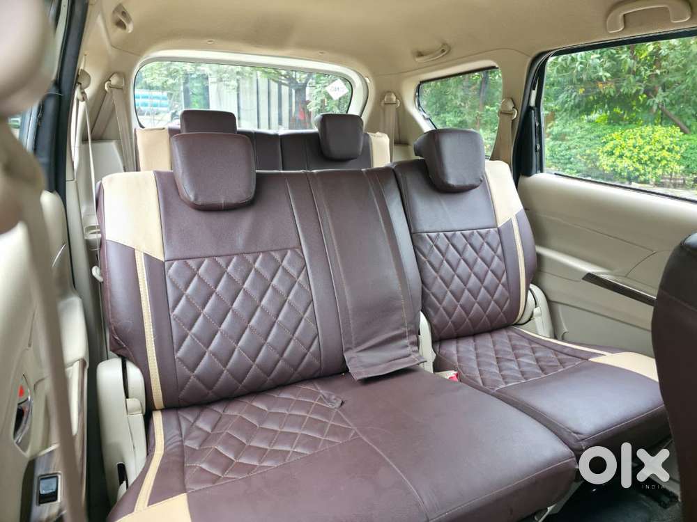 Maruti Suzuki Ertiga Vxi Cng, 2022, Cng & Hybrids