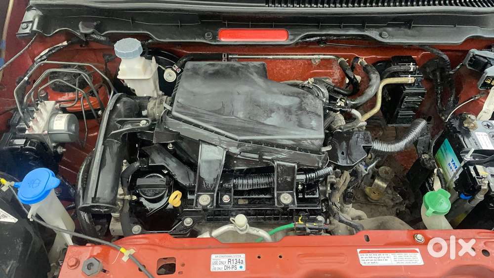 Maruti Suzuki Alto K10 Plus Edition, 2022, Petrol