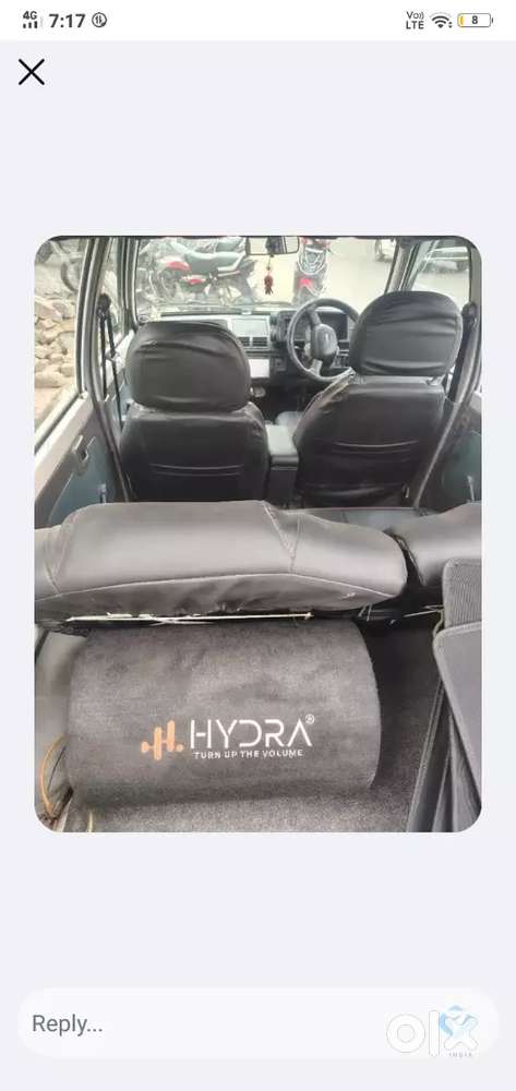Maruti Suzuki 800 Petrol Manual 2009