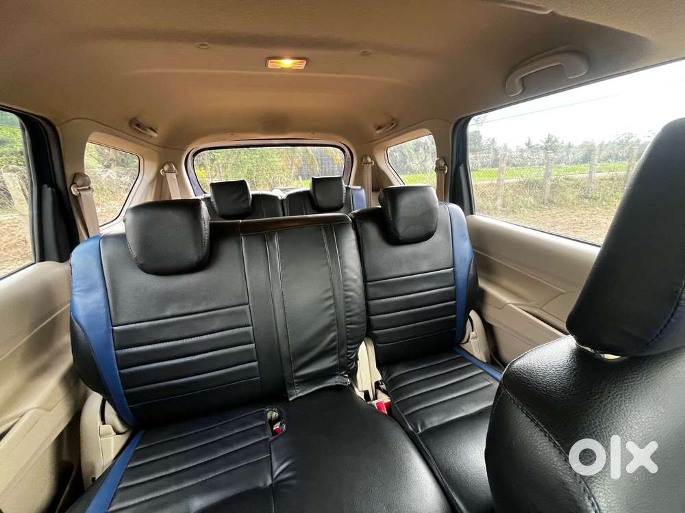 Maruti Suzuki Ertiga 1.5 Zxi Plus, 2021, Petrol