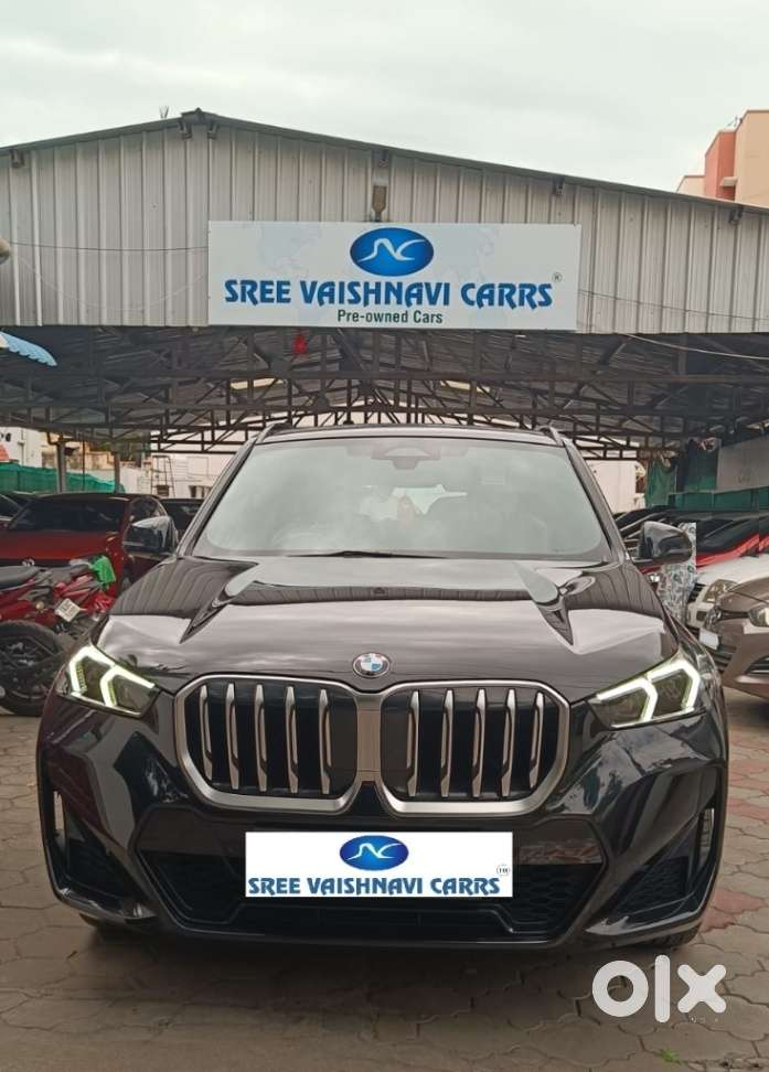 Bmw X1 Sdrive18d M Sport, 2023, Diesel