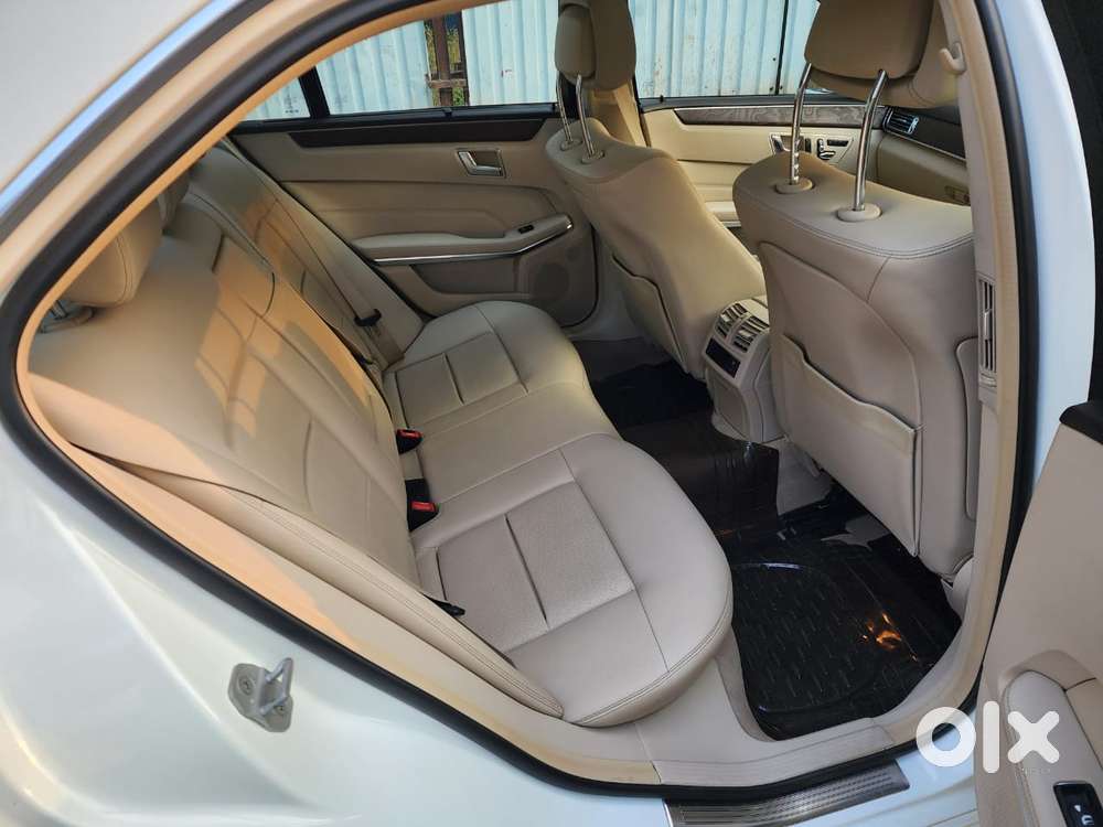 Mercedes-benz E-class E 250 Elegance, 2015, Diesel