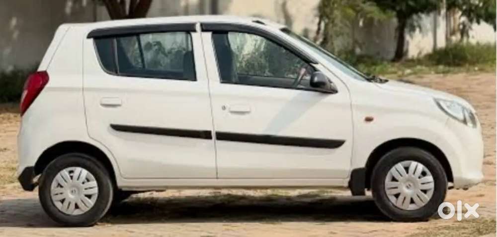 Maruti Suzuki 800 2014 Hybrid