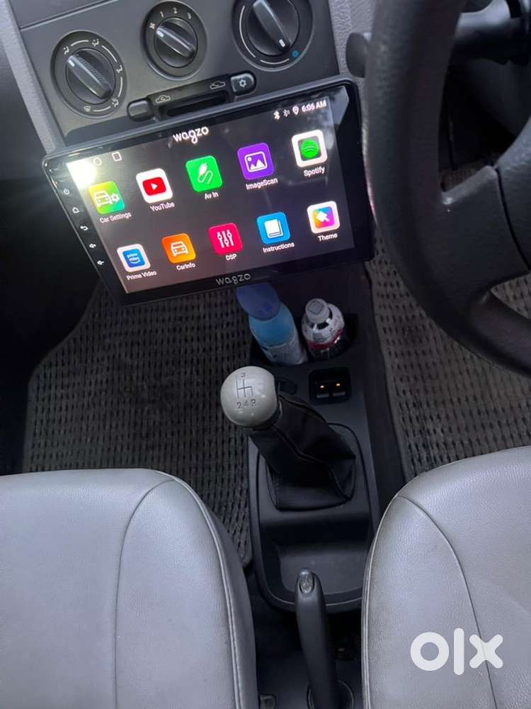 Tata Nano 2011 Petrol Well Maintained