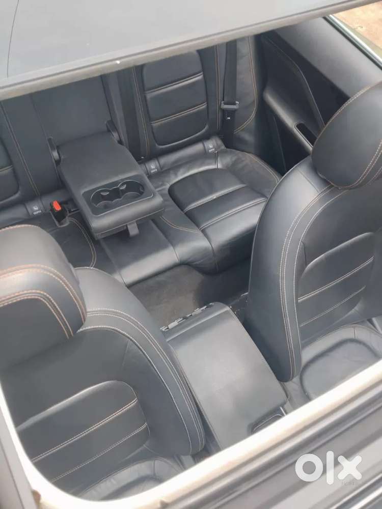 Jaguar F-pace, 2018, Diesel