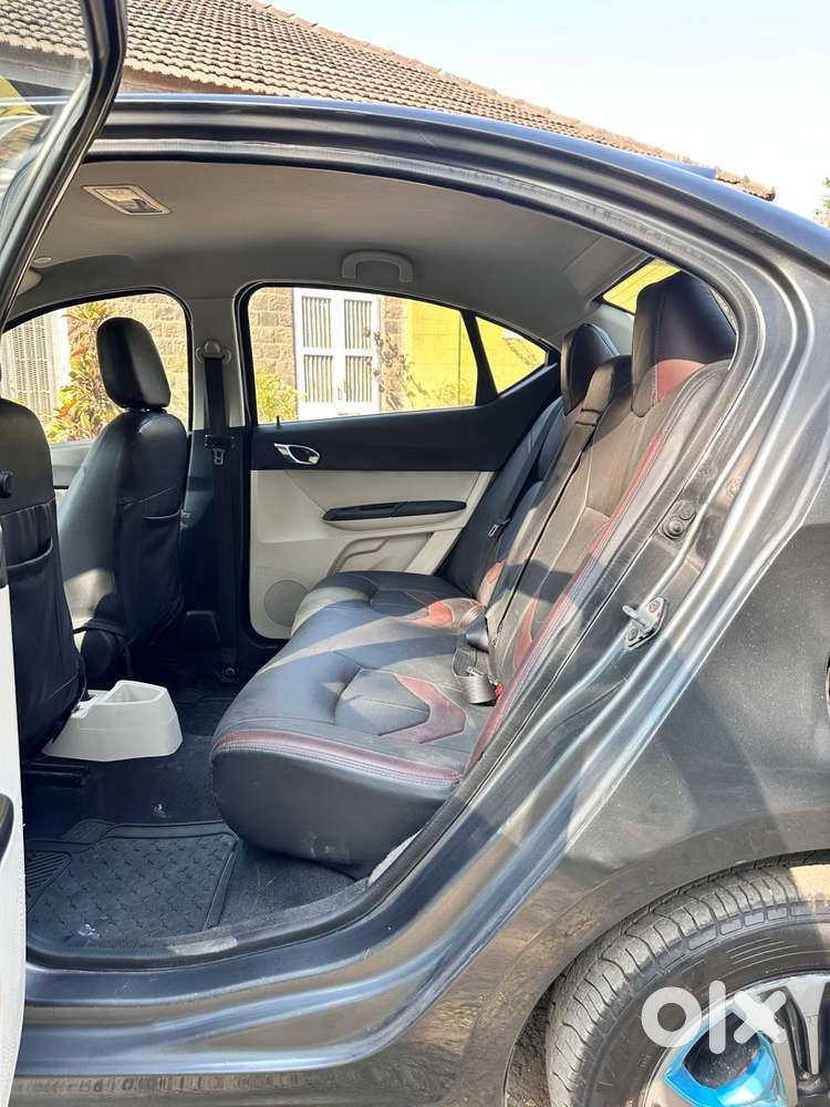 Tata Tigor Ev Xz Plus, 2022, Electric