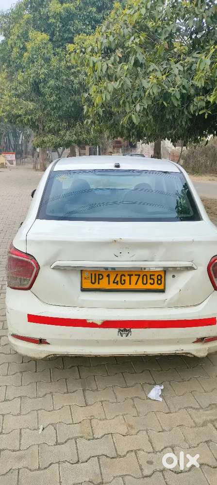 Hyundai Xcent Prime 2018 Cng & Hybrids 220000 Km Driven