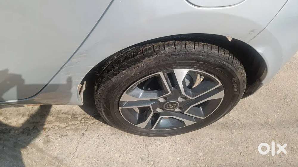 Tata Tiago 2020 Petrol Manual