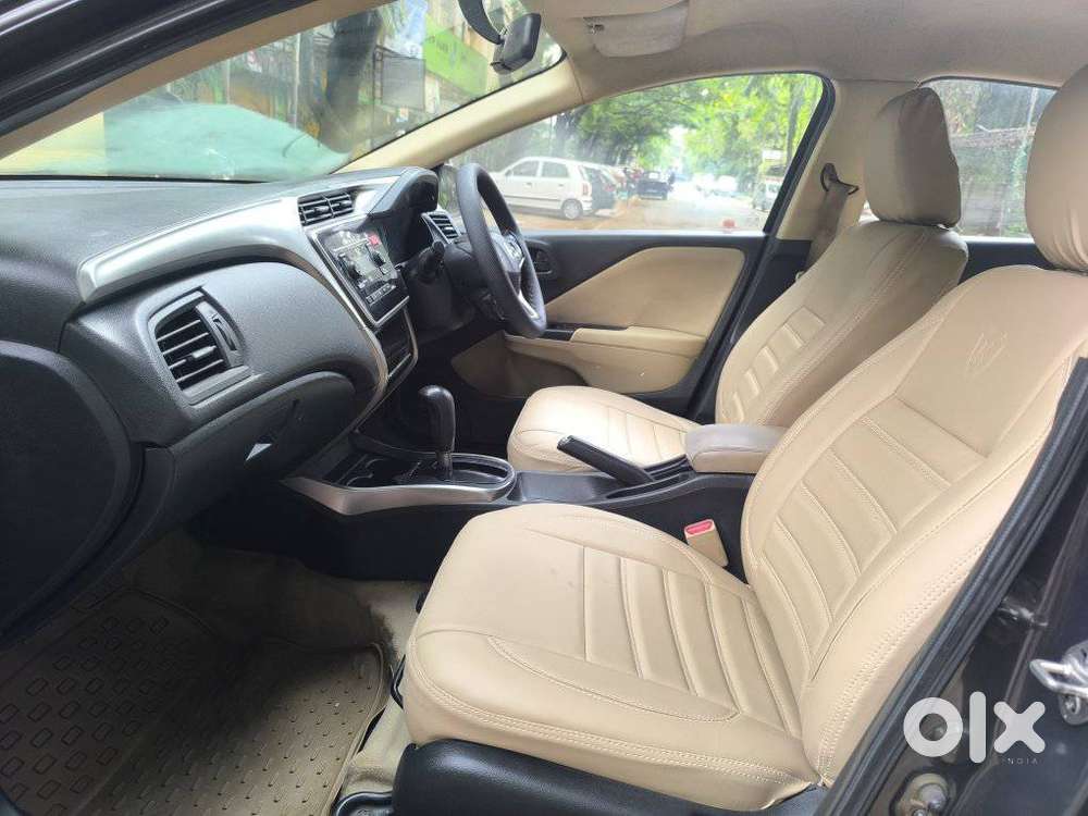 Honda City 2014-2015 I Vtec Cvt Sv, 2014, Petrol