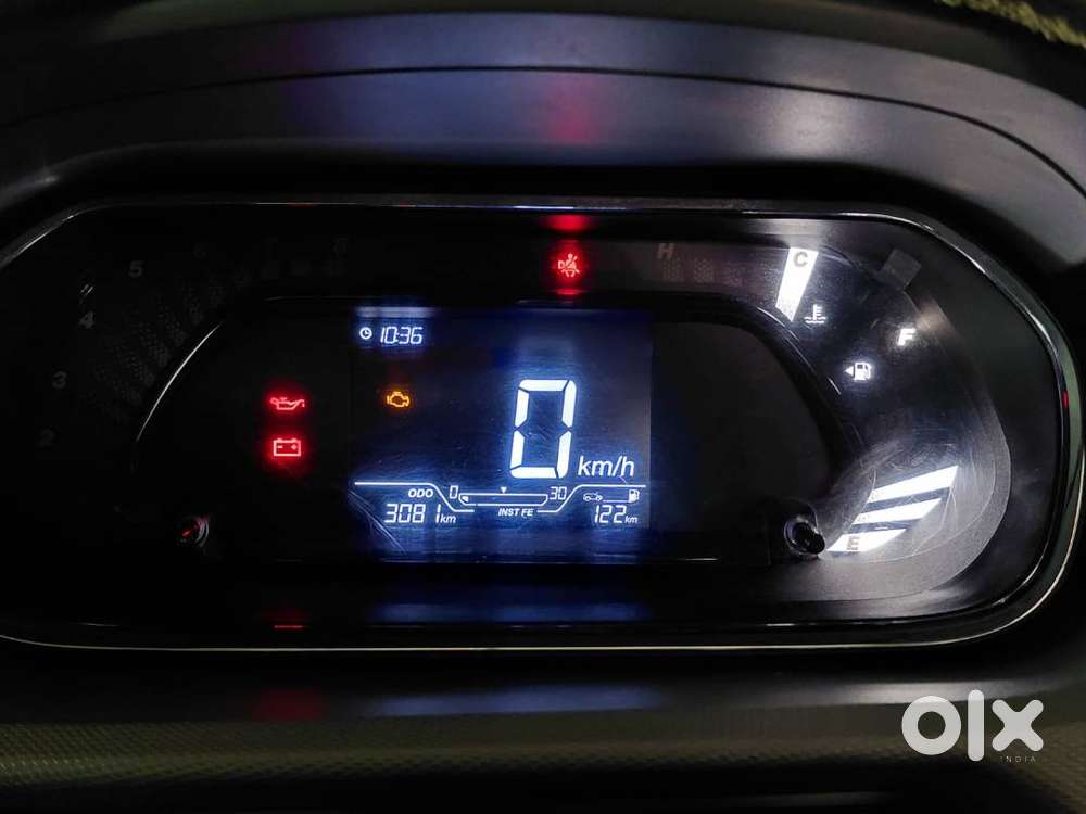 Tata Tiago Xm Petrol Manual 2025