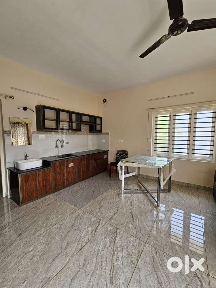 1BHK in Kakkanad