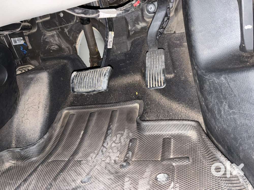 Kia Seltos Petrol 2020 Model