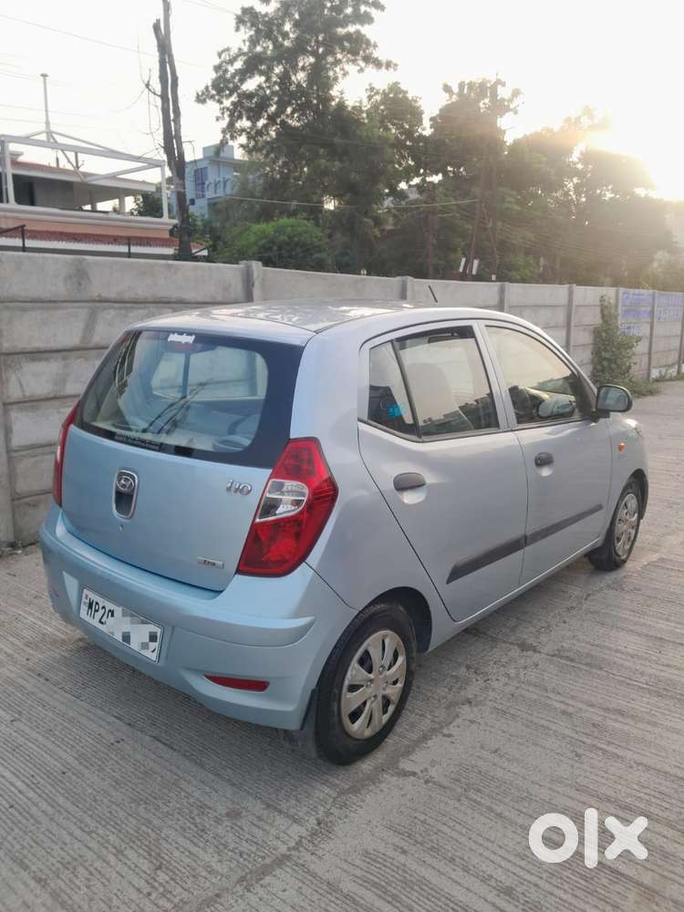 Hyundai I10 Era 1.1 Irde, 2012, Petrol