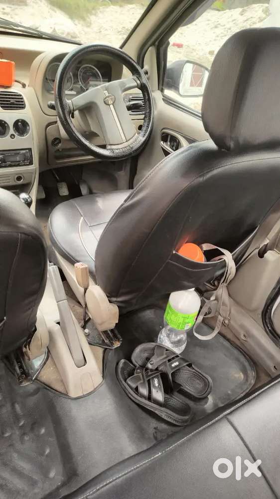 Tata Indigo Cs 2010 Diesel Well Maintained