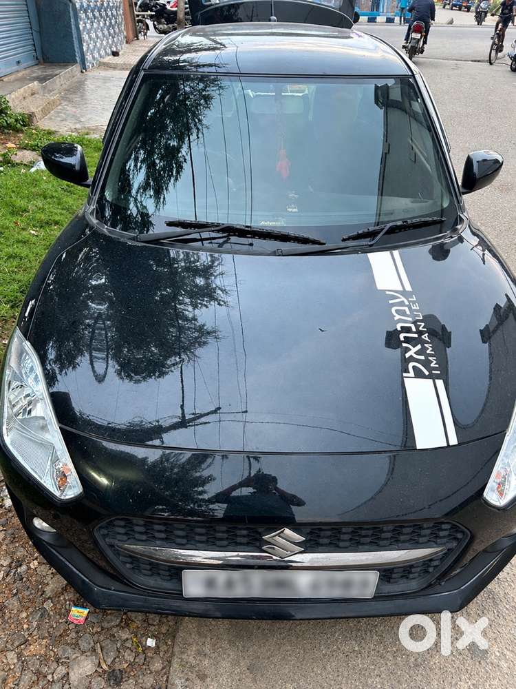 Maruti Suzuki Swift 2023