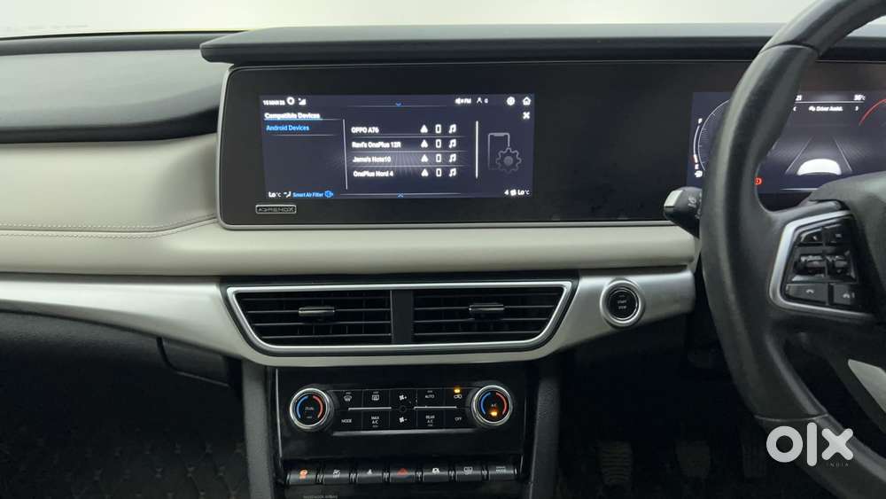 Mahindra Xuv700 2.2 Ax 7 Diesel Mt Luxury Pack Str, 2023, Diesel