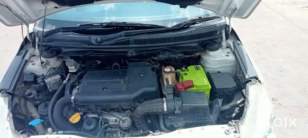 Ciaz 2015 Diesel Dr Owned Car
