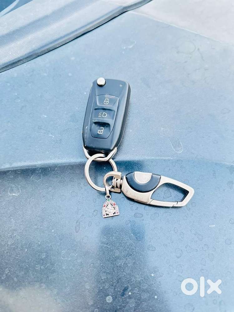 Tata Nexon Best Condition Well Maintained