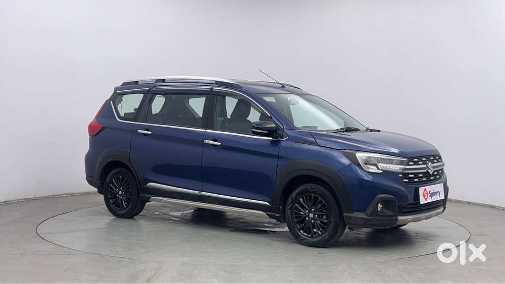 Maruti Suzuki Xl6 1.5 Alpha Mt, 2019, Petrol