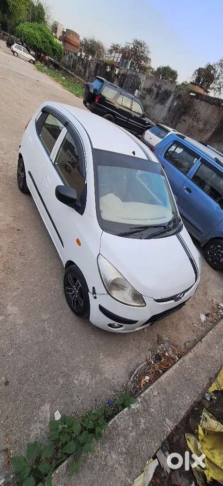 Very Good Condition