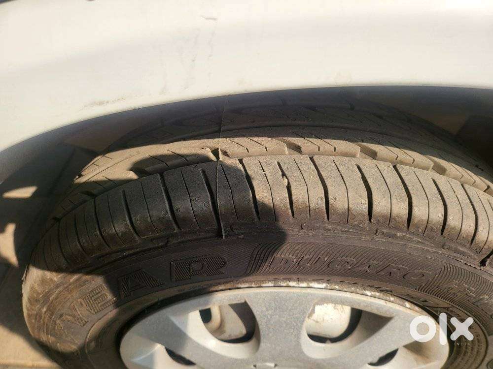 Maruti Suzuki Omni, 2019