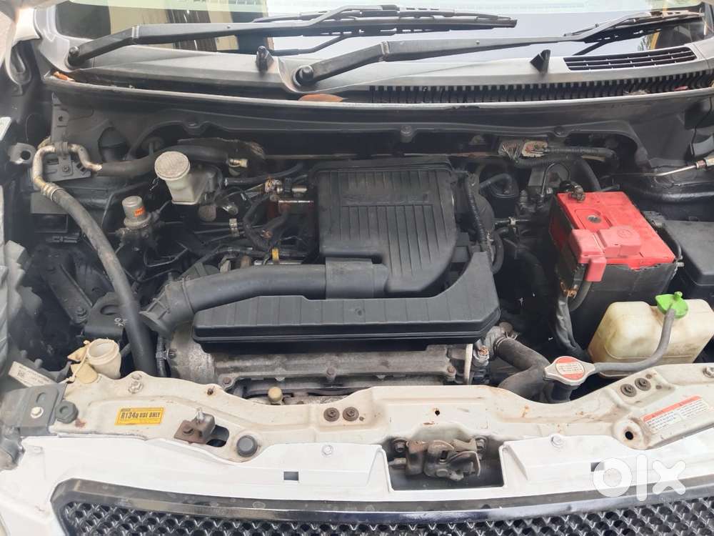 Maruti Suzuki Ertiga Vxi Cng, 2014, Cng & Hybrids