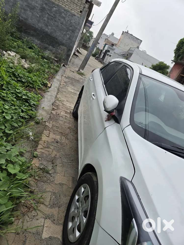 Hyundai I20 Sportz Diesel 2018