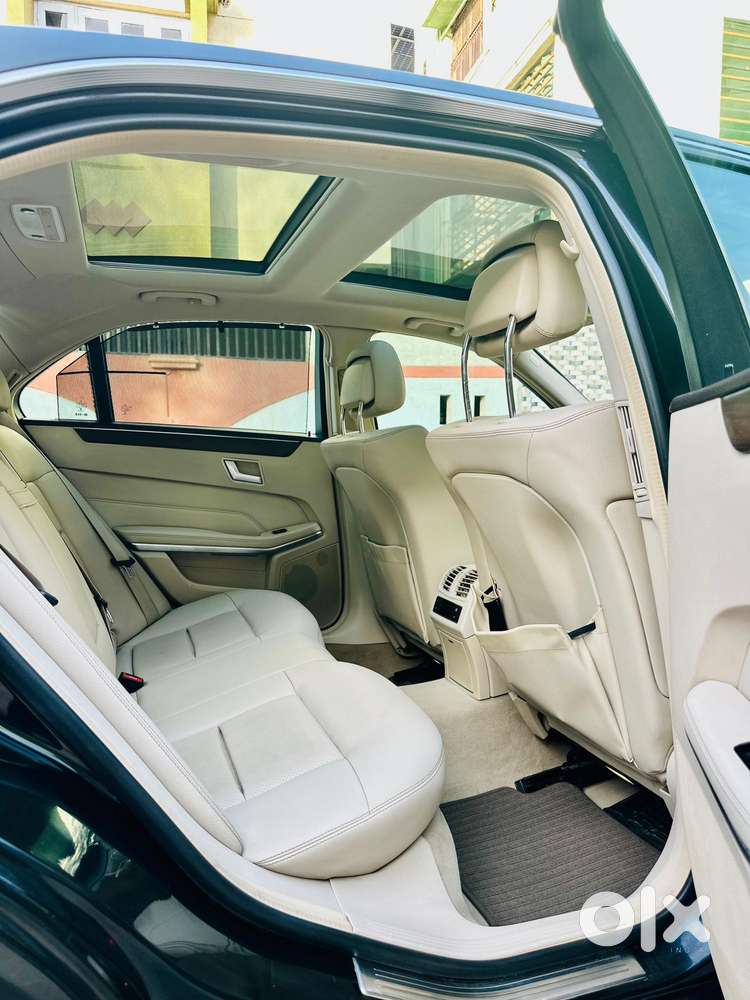 Mercedes-benz E-class E 250 Cdi Avantgarde, 2016, Diesel