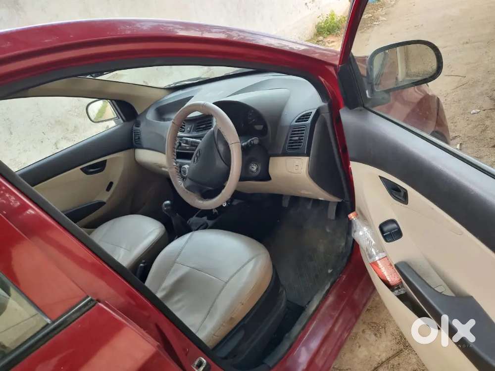 Hyundai Eon 2016 Petrol 65000 Km Driven