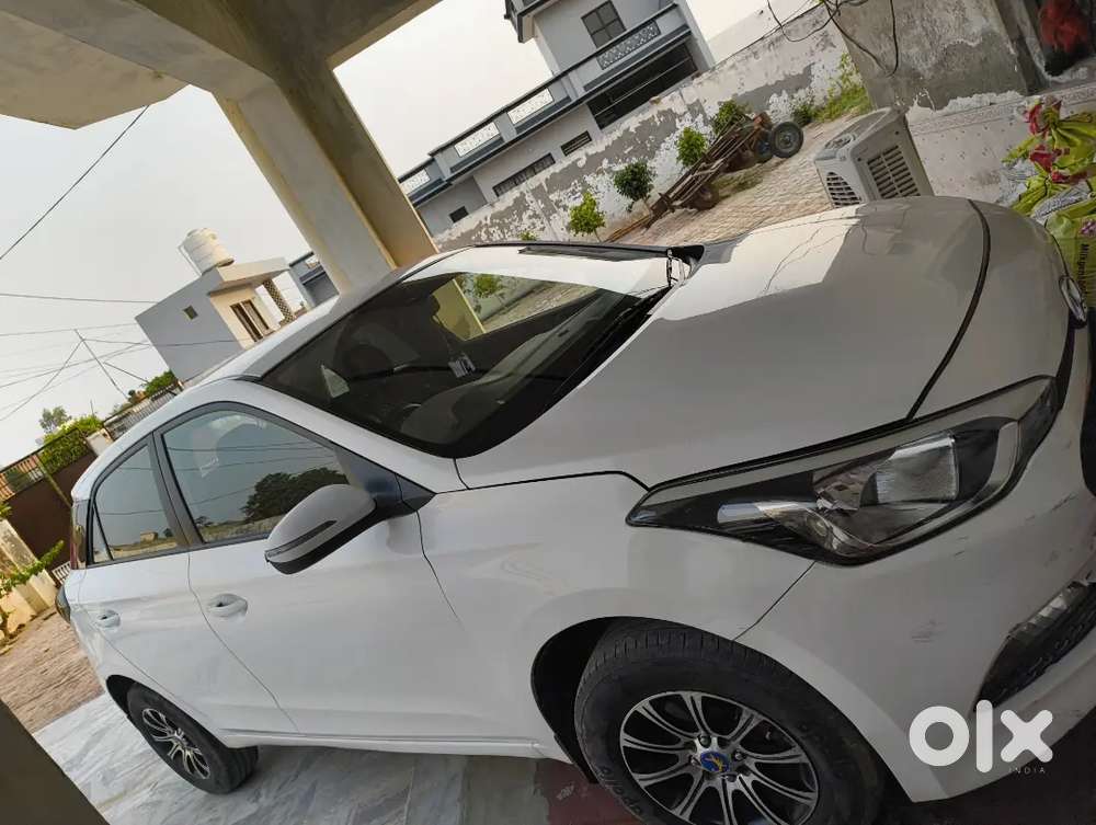 Hyundai I20 2017 Diesel 110000 Km Driven