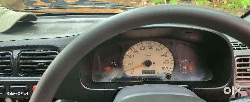 Alto Good Condition Well Maintained