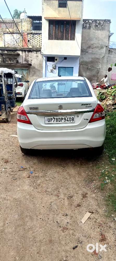 Maruti Suzuki Swift Vdi 2014