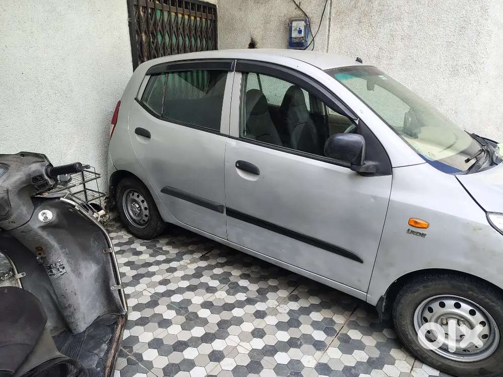 Hyundai I10 Petrol 2009 Era