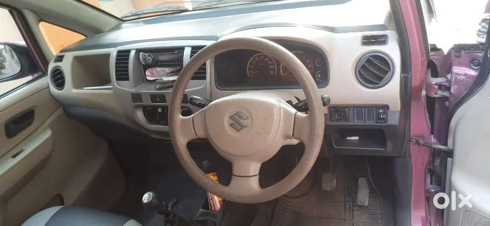 Maruti Suzuki Estilo 2008 Petrol 73100 Km Driven