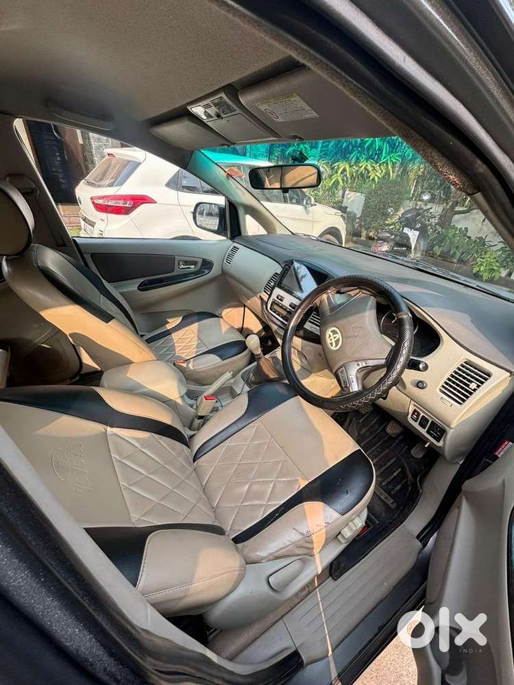 Toyota Innova 2014 Diesel Good Condition