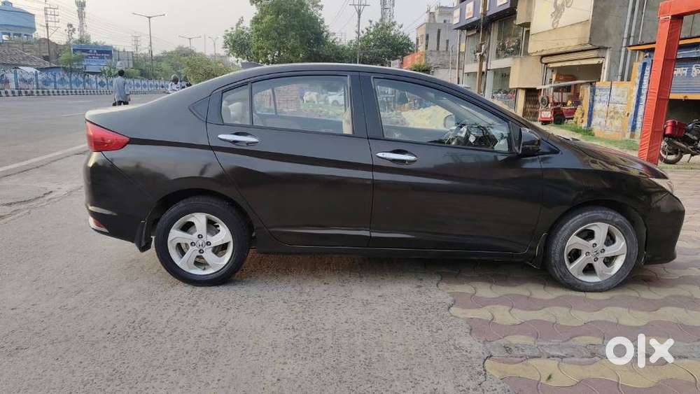 Honda City 1.5 Vx I-dtec Mt, 2015, Petrol