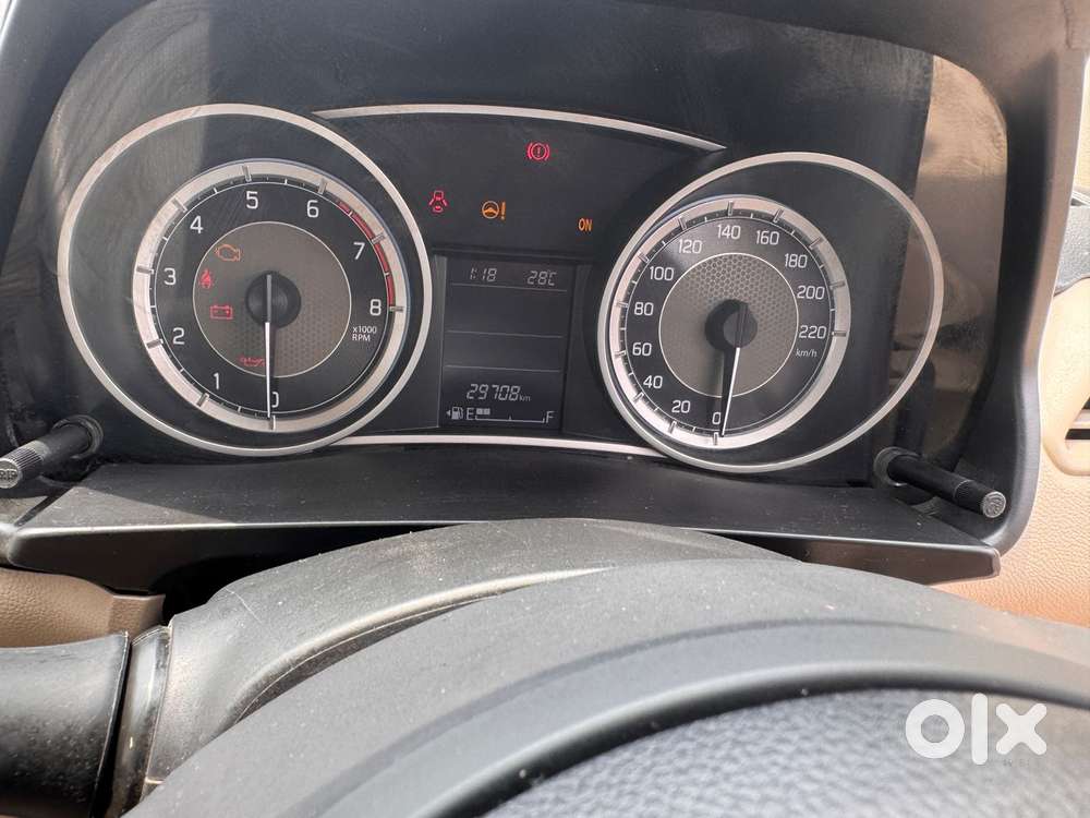 Maruti Suzuki Swift Dzire Zxi Plus , 2022, Petrol