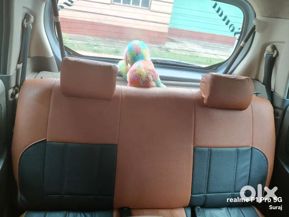 Maruti Suzuki Wagon R