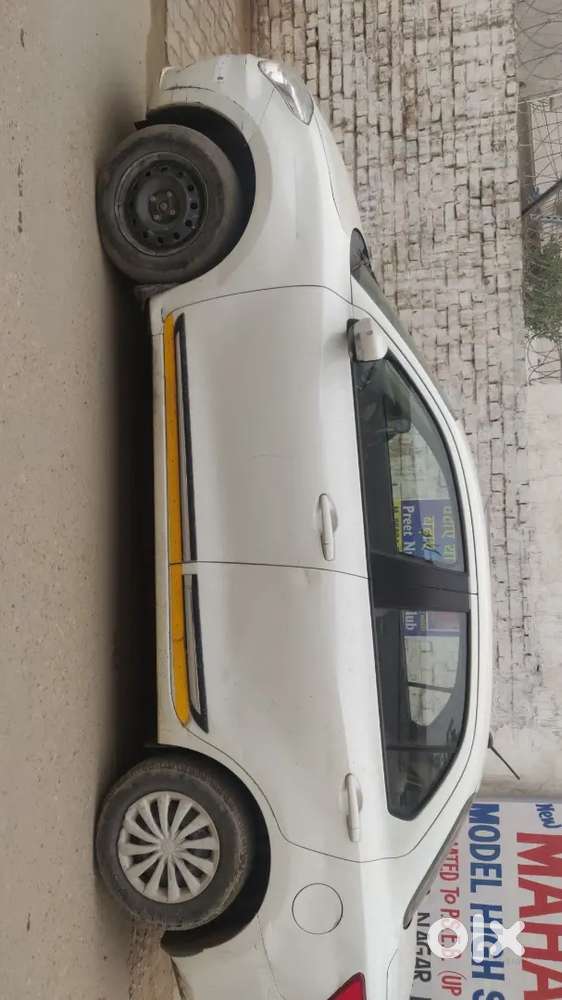 Maruti Suzuki Dzire 2022