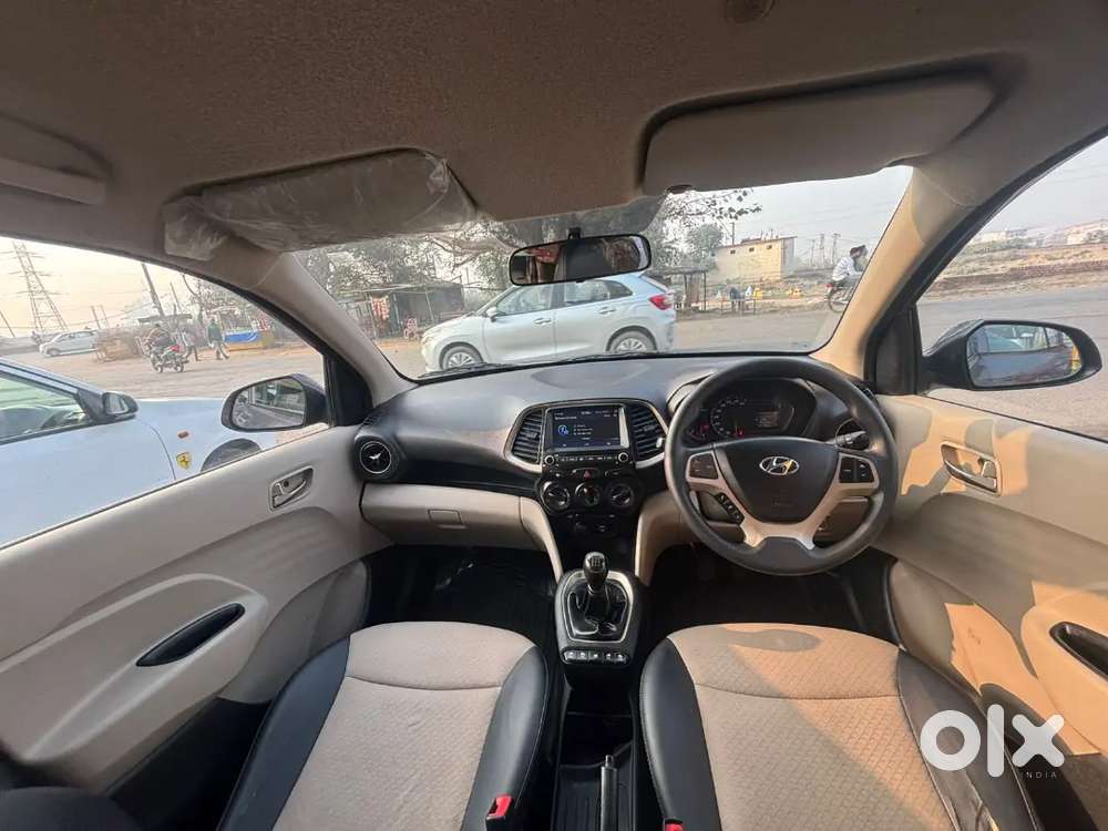 Hyundai Santro 2019 Petrol 70000 Km Driven
