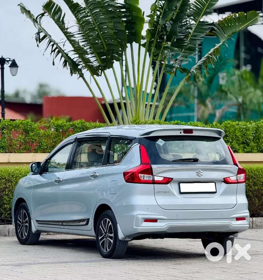 Maruti Suzuki Ertiga Zxi (o) Cng [ ], 2023, Cng & Hybrids