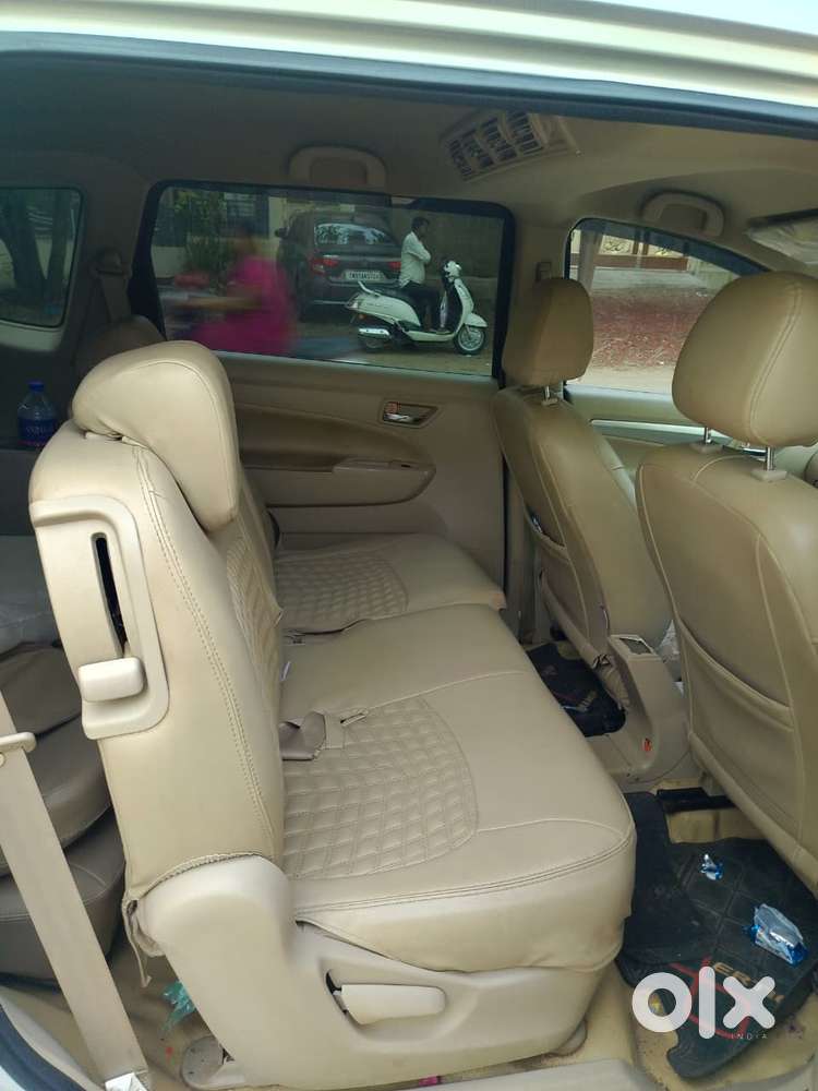 Maruti Suzuki Ertiga 1.5 Zxi Plus, 2018, Petrol