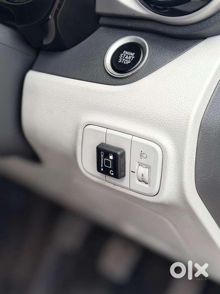 Hyundai Grand I10 Nios 1.2 Kappa Vtvt Asta Cng, 2019, Cng & Hybrids