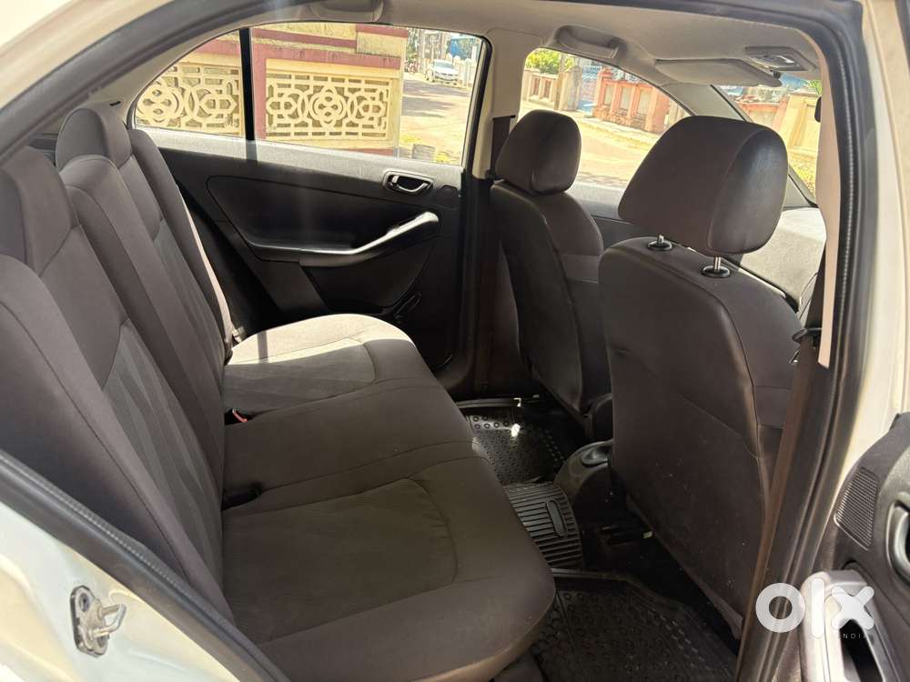 Tata Bolt Quadrajet Xe, 2018, Diesel