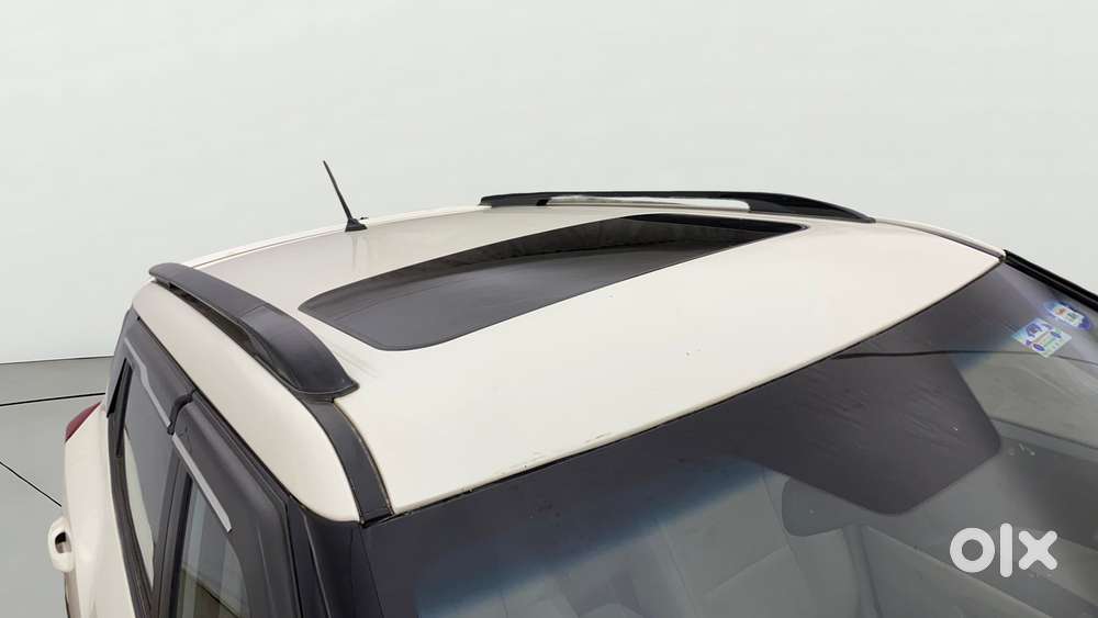 Mahindra Xuv300 W8 Option Diesel, 2022, Diesel