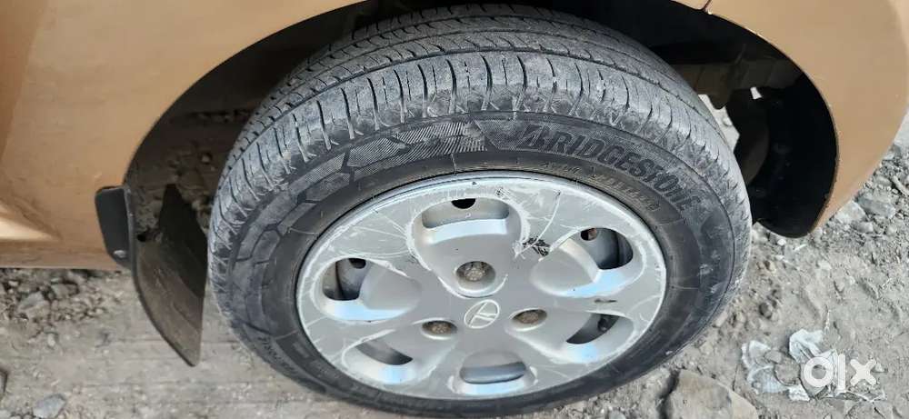 Tata Nano Twist Xta Automaitic
