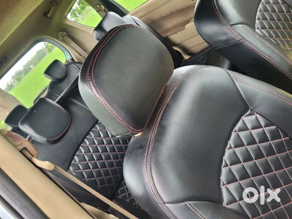 Maruti Suzuki Ertiga 2013 Diesel