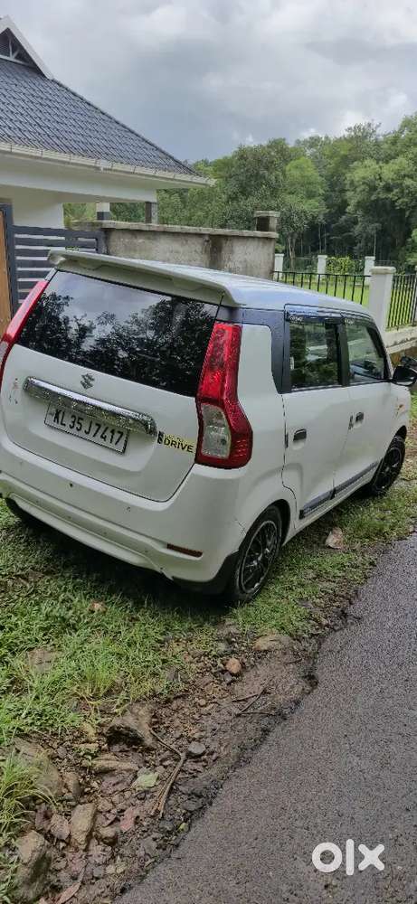 Maruti Suzuki Wagon R 1.0 2019 Cng & Hybrids 149300 Km Driven