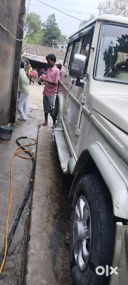 Mahindra Bolero 2011 Diesel Good Condition